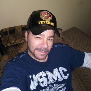 Meet your Posher, Gregory